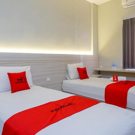 Reddoorz Syariah Near Prpp Semarang Hotel Eksteriør billede