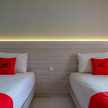 Reddoorz Syariah Near Prpp Semarang Hotel Eksteriør billede
