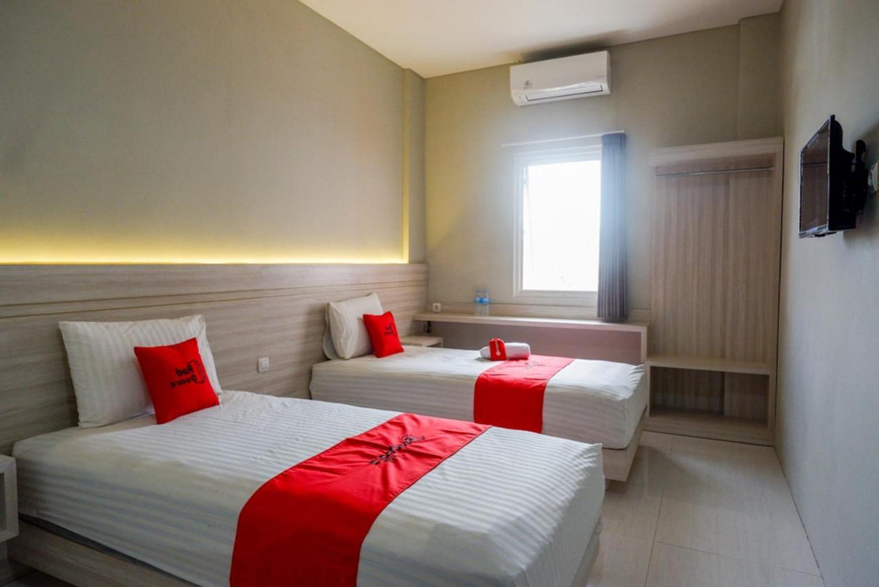 Reddoorz Syariah Near Prpp Semarang Hotel Eksteriør billede