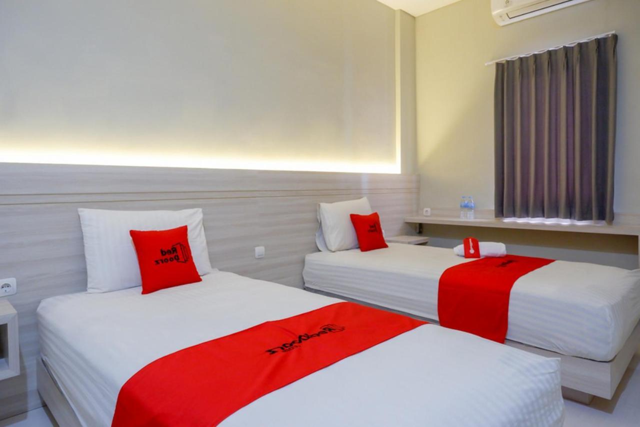 Reddoorz Syariah Near Prpp Semarang Hotel Eksteriør billede