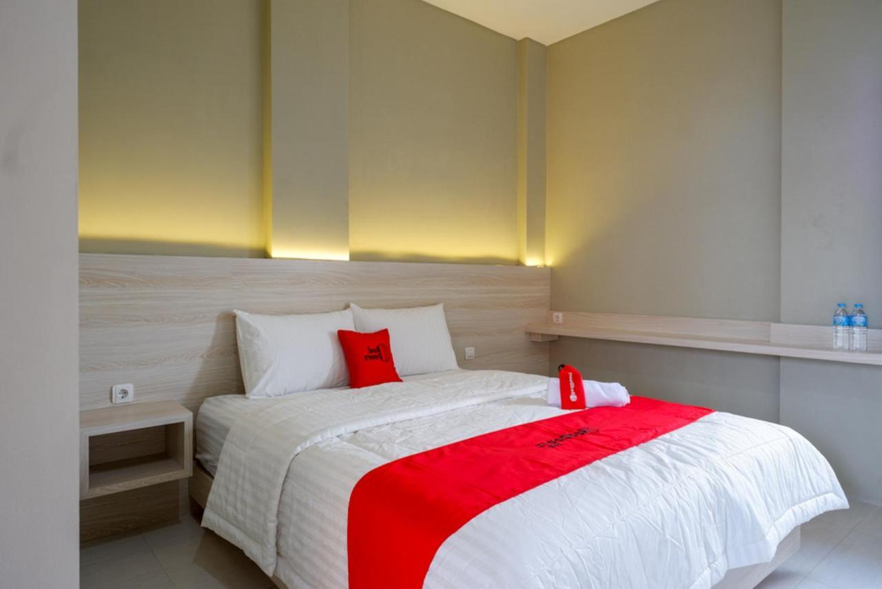 Reddoorz Syariah Near Prpp Semarang Hotel Eksteriør billede