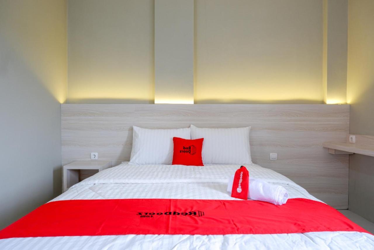 Reddoorz Syariah Near Prpp Semarang Hotel Eksteriør billede