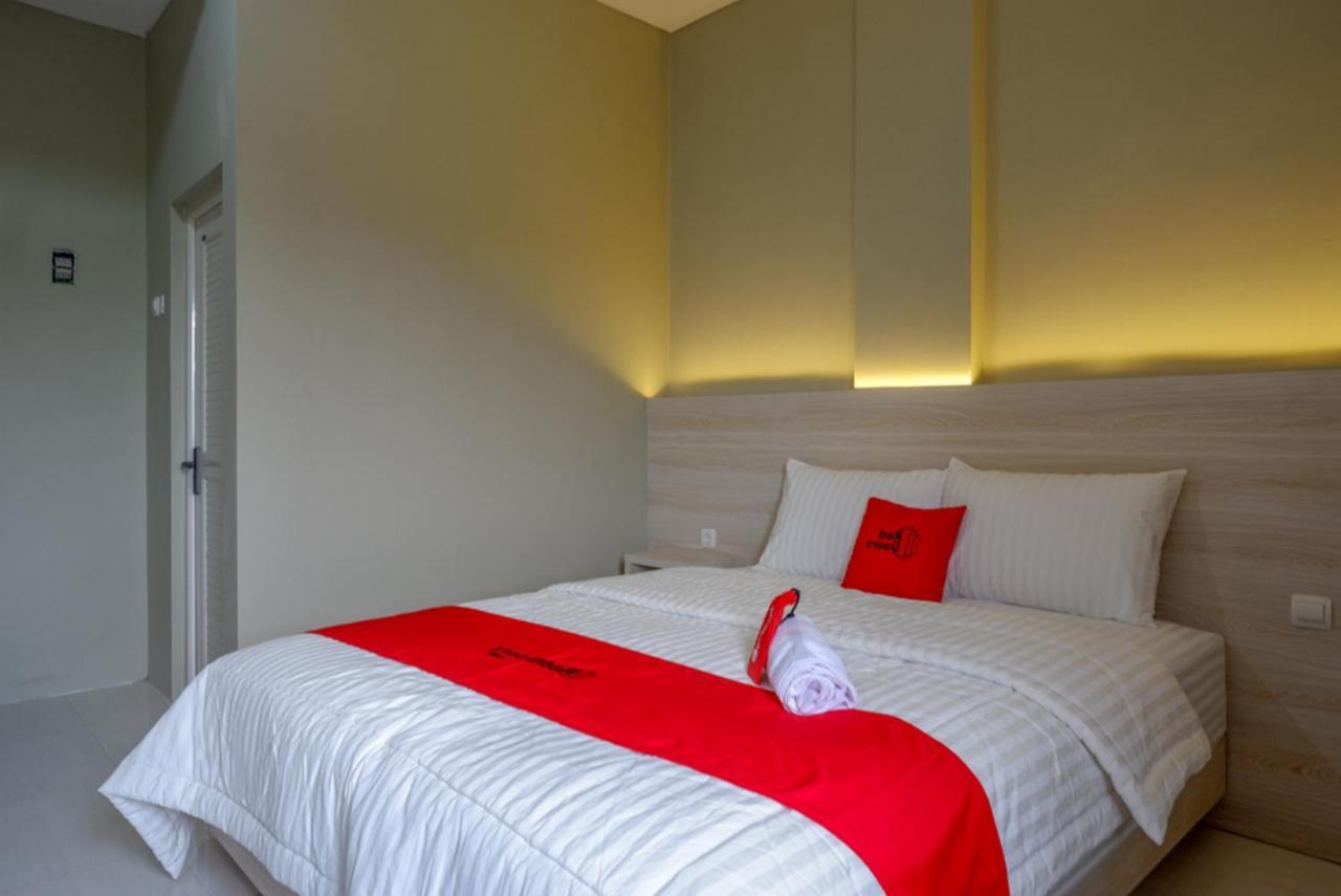Reddoorz Syariah Near Prpp Semarang Hotel Eksteriør billede