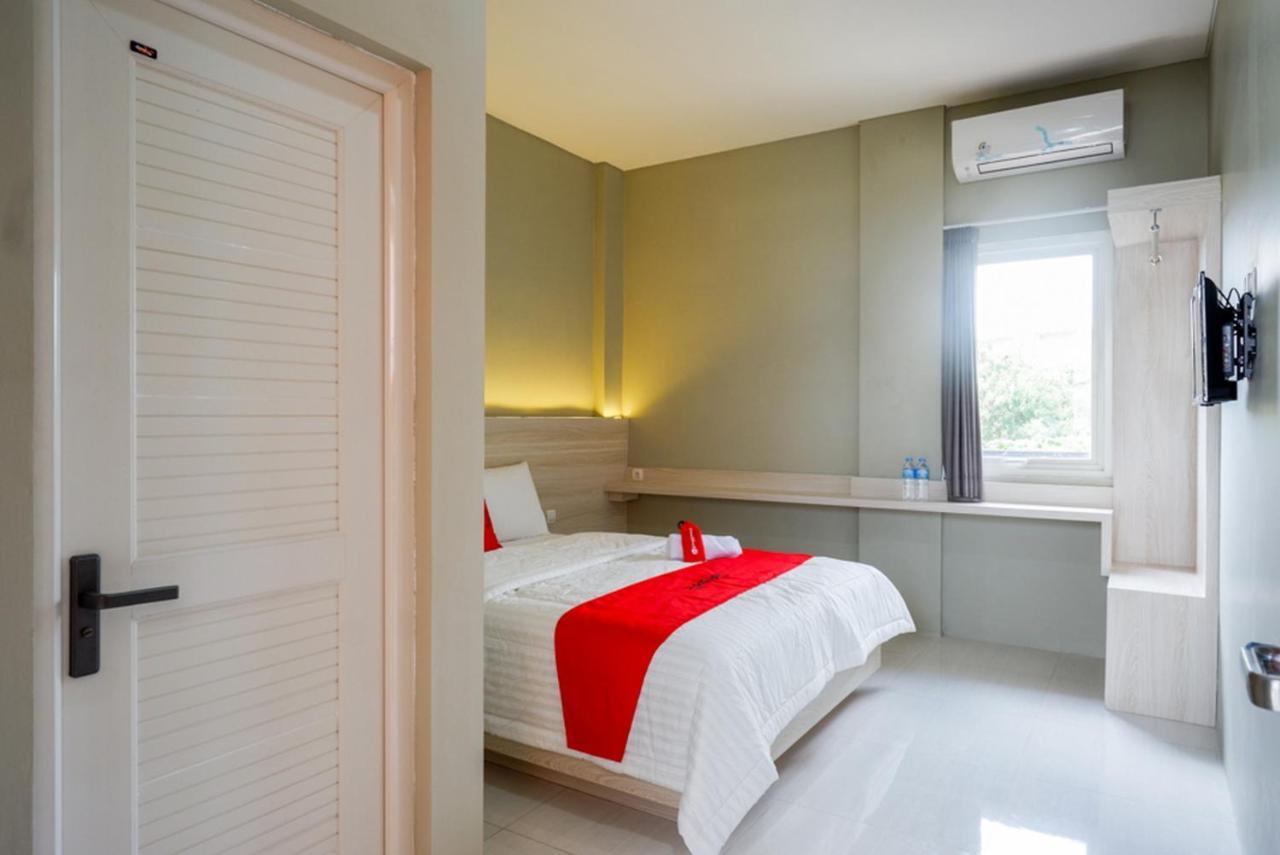 Reddoorz Syariah Near Prpp Semarang Hotel Eksteriør billede