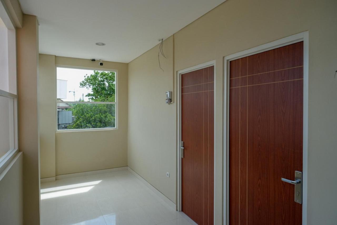 Reddoorz Syariah Near Prpp Semarang Hotel Eksteriør billede