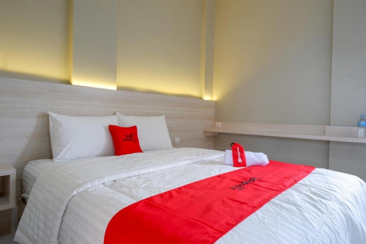 Reddoorz Syariah Near Prpp Semarang Hotel Eksteriør billede