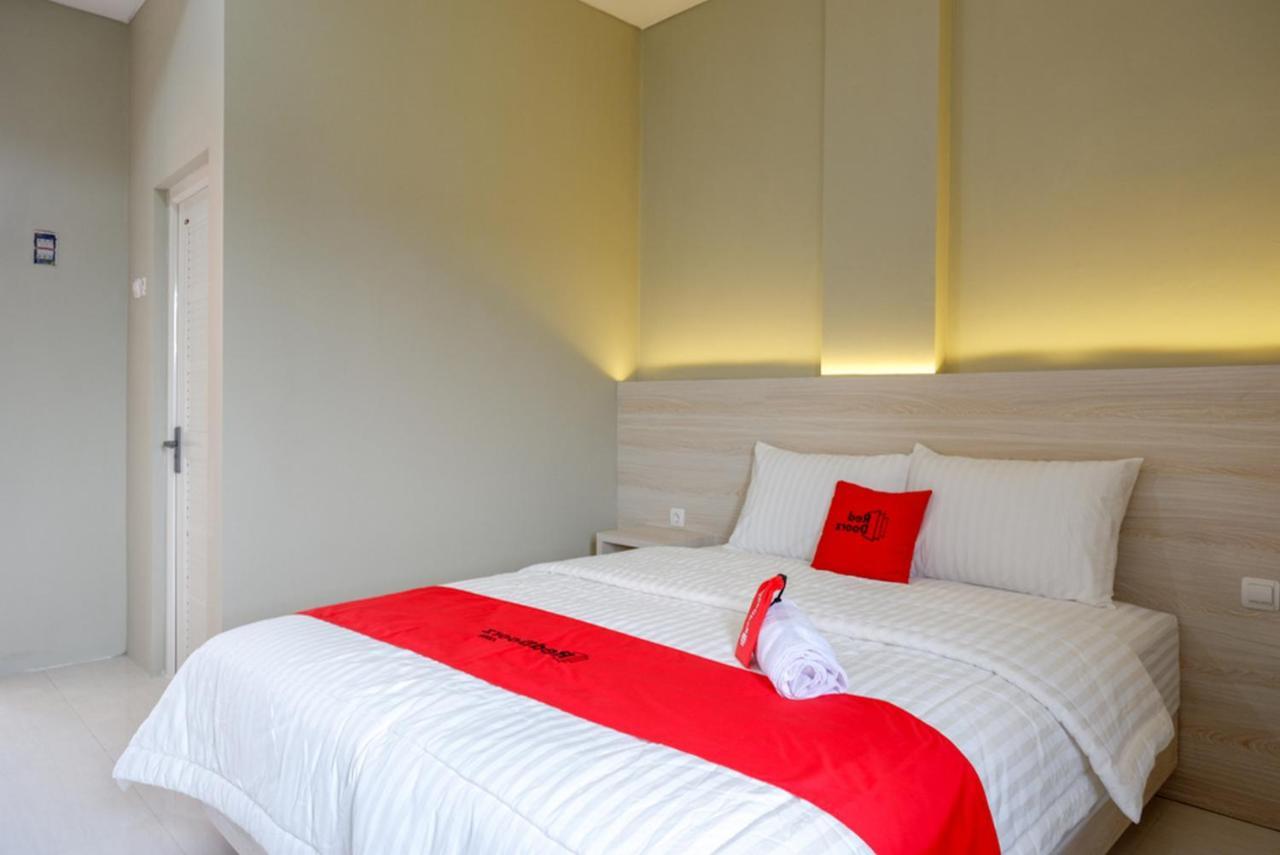 Reddoorz Syariah Near Prpp Semarang Hotel Eksteriør billede