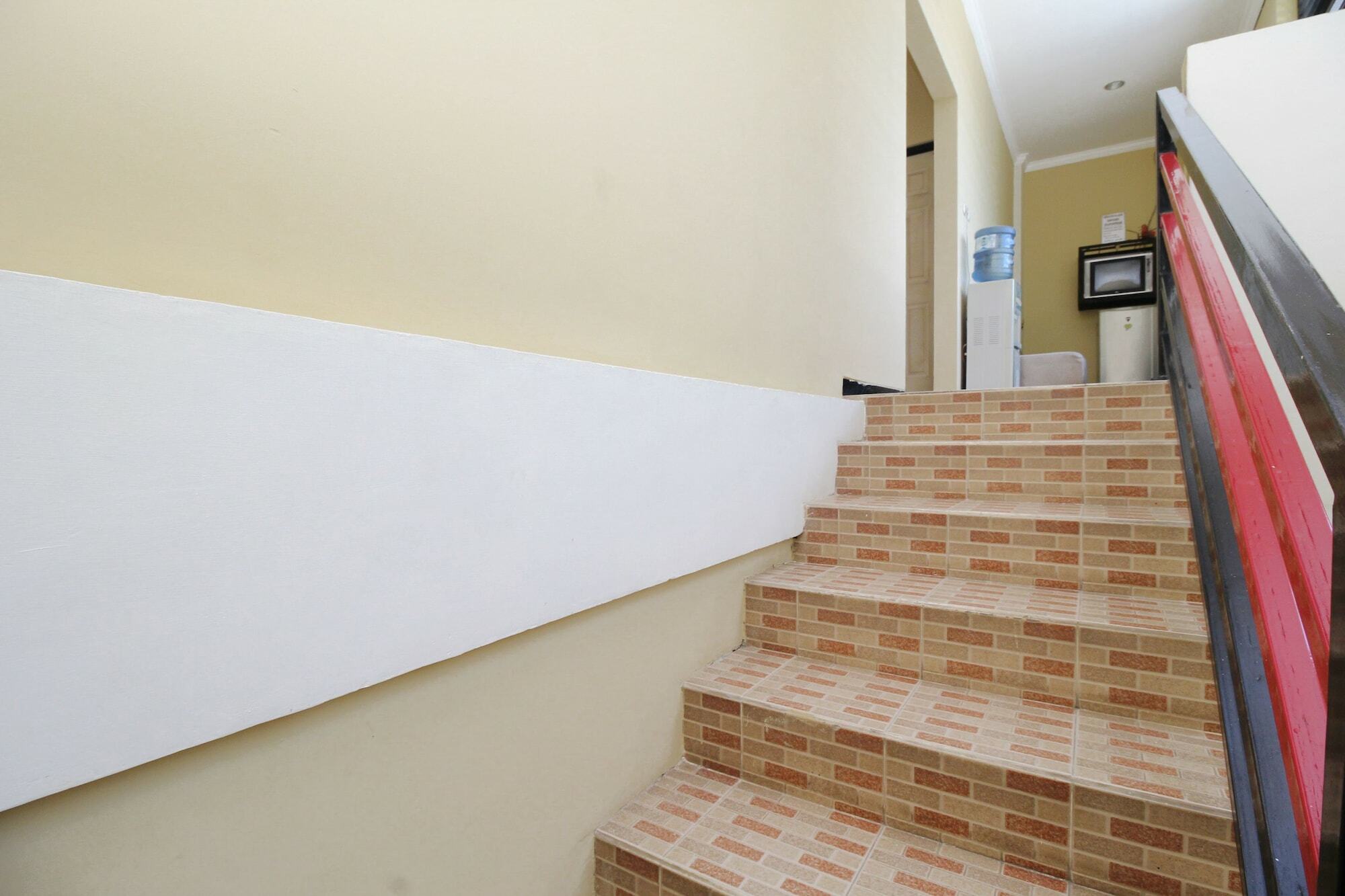 Reddoorz Syariah Near Prpp Semarang Hotel Eksteriør billede